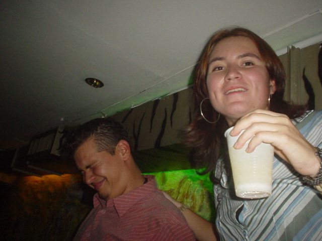 Foto 27 de Zoologico · 1 de abril de 2004 en Zoologico, Bucaramanga