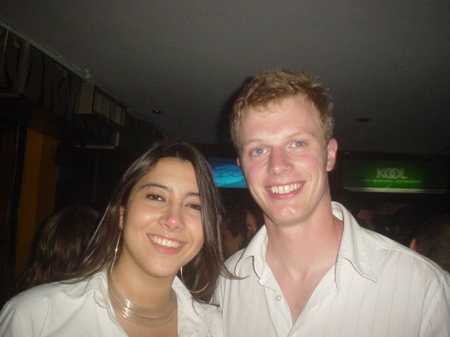Foto 29 de Zoologico · 1 de abril de 2004 en Zoologico, Bucaramanga