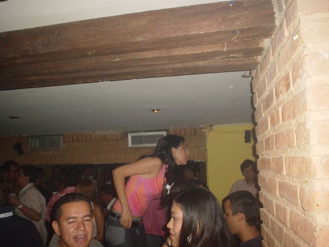 Foto 32 de Zoologico · 1 de abril de 2004 en Zoologico, Bucaramanga