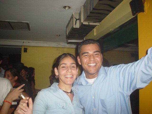 Foto 37 de Zoologico · 1 de abril de 2004 en Zoologico, Bucaramanga