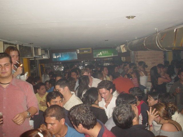 Foto 44 de Zoologico · 1 de abril de 2004 en Zoologico, Bucaramanga