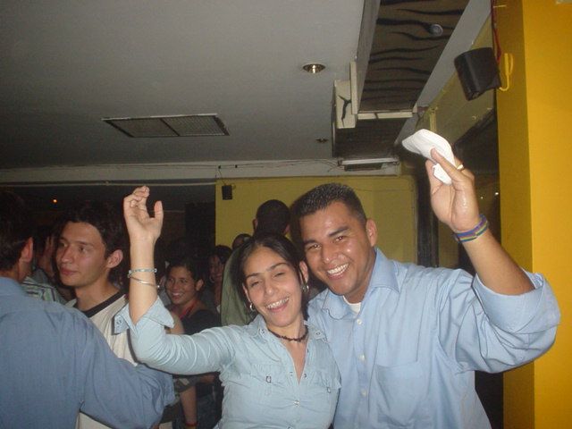 Foto 45 de Zoologico · 1 de abril de 2004 en Zoologico, Bucaramanga