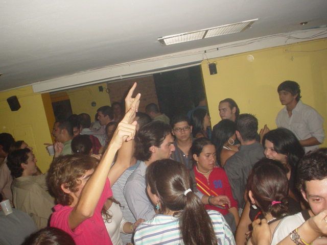 Foto 47 de Zoologico · 1 de abril de 2004 en Zoologico, Bucaramanga