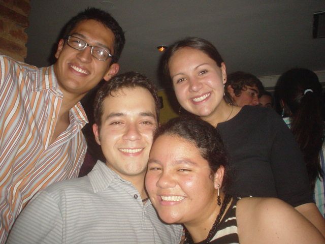 Foto 48 de Zoologico · 1 de abril de 2004 en Zoologico, Bucaramanga