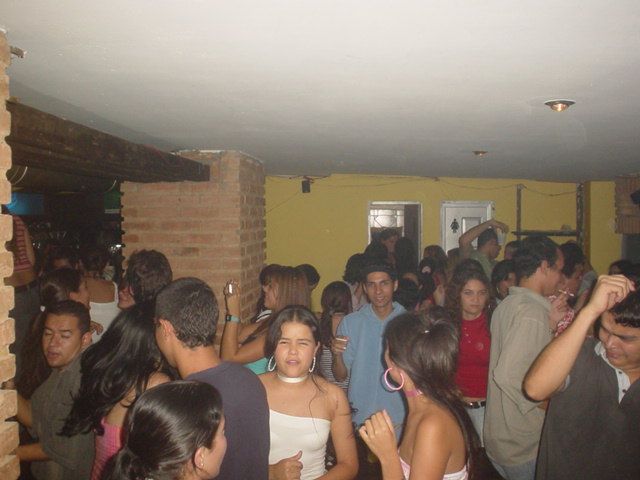 Foto 51 de Zoologico · 1 de abril de 2004 en Zoologico, Bucaramanga