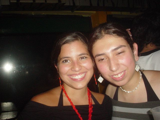 Foto 52 de Zoologico · 1 de abril de 2004 en Zoologico, Bucaramanga