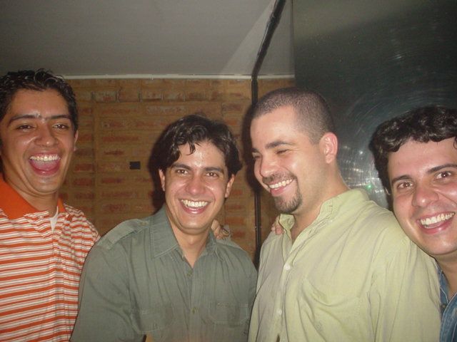 Foto 55 de Zoologico · 1 de abril de 2004 en Zoologico, Bucaramanga