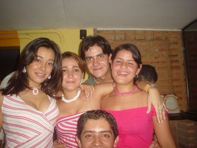 Foto 58 de Zoologico · 1 de abril de 2004 en Zoologico, Bucaramanga