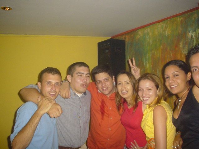 Foto 63 de Zoologico · 1 de abril de 2004 en Zoologico, Bucaramanga