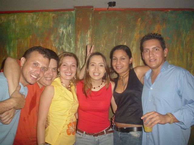 Foto 64 de Zoologico · 1 de abril de 2004 en Zoologico, Bucaramanga