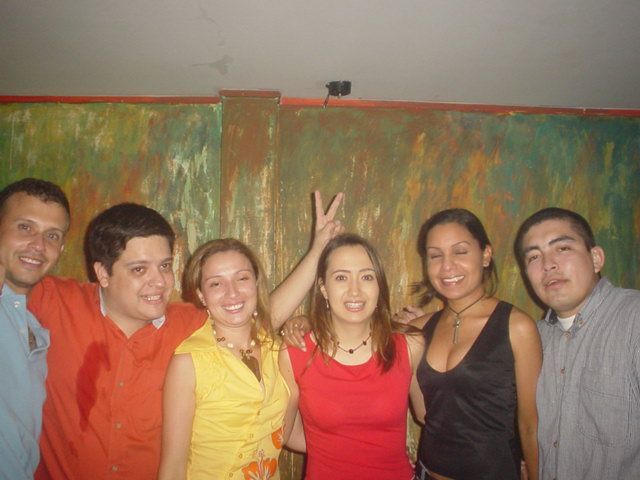 Foto 65 de Zoologico · 1 de abril de 2004 en Zoologico, Bucaramanga