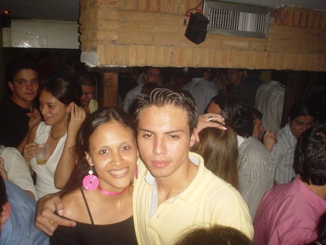 Foto 67 de Zoologico · 1 de abril de 2004 en Zoologico, Bucaramanga