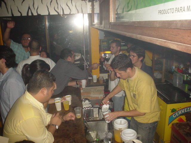 Foto 69 de Zoologico · 1 de abril de 2004 en Zoologico, Bucaramanga