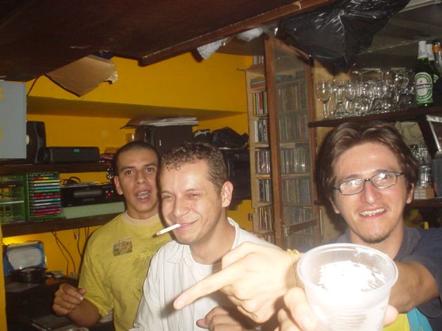 Foto 71 de Zoologico · 1 de abril de 2004 en Zoologico, Bucaramanga