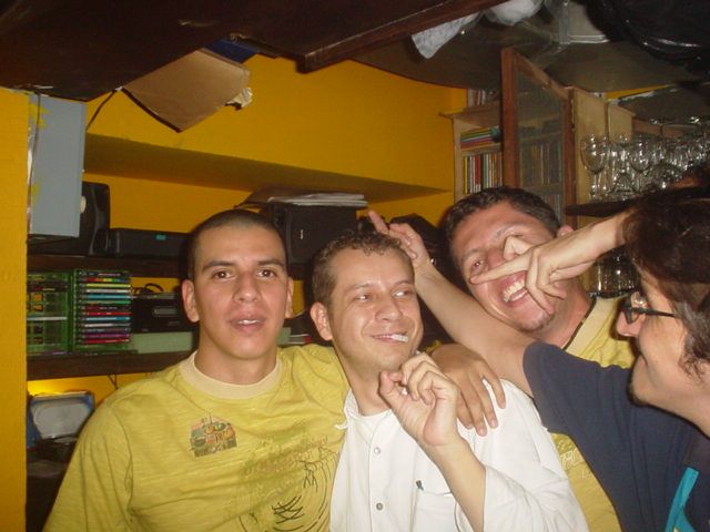 Foto 72 de Zoologico · 1 de abril de 2004 en Zoologico, Bucaramanga