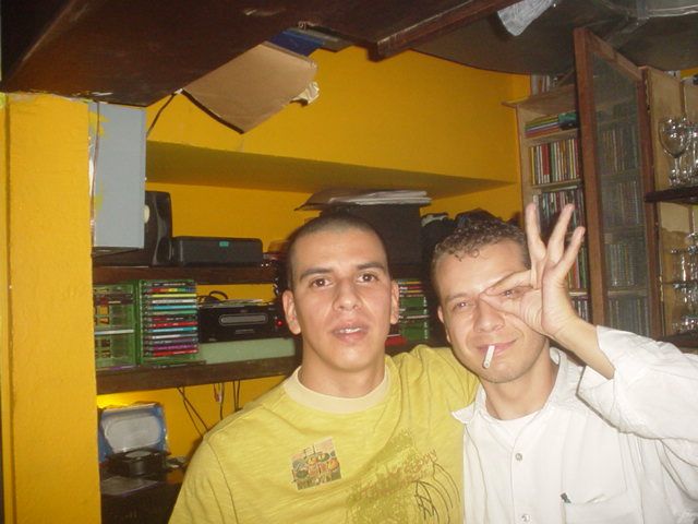 Foto 73 de Zoologico · 1 de abril de 2004 en Zoologico, Bucaramanga