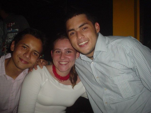 Foto 75 de Zoologico · 1 de abril de 2004 en Zoologico, Bucaramanga