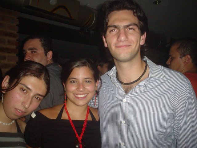 Foto 76 de Zoologico · 1 de abril de 2004 en Zoologico, Bucaramanga