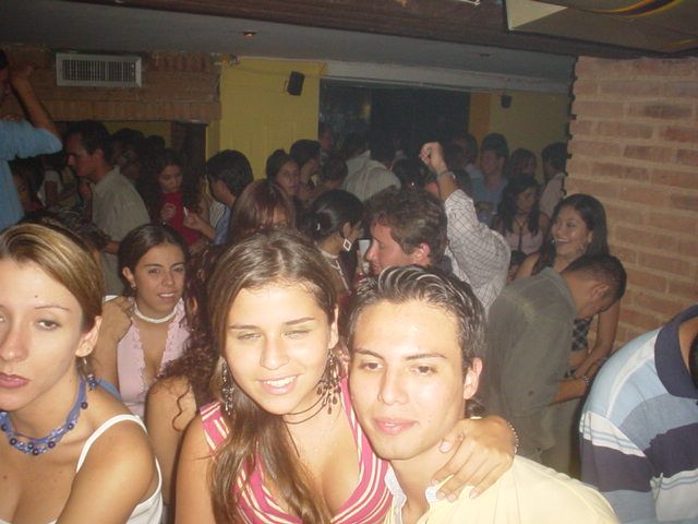 Foto 77 de Zoologico · 1 de abril de 2004 en Zoologico, Bucaramanga