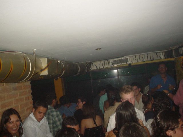 Foto 78 de Zoologico · 1 de abril de 2004 en Zoologico, Bucaramanga