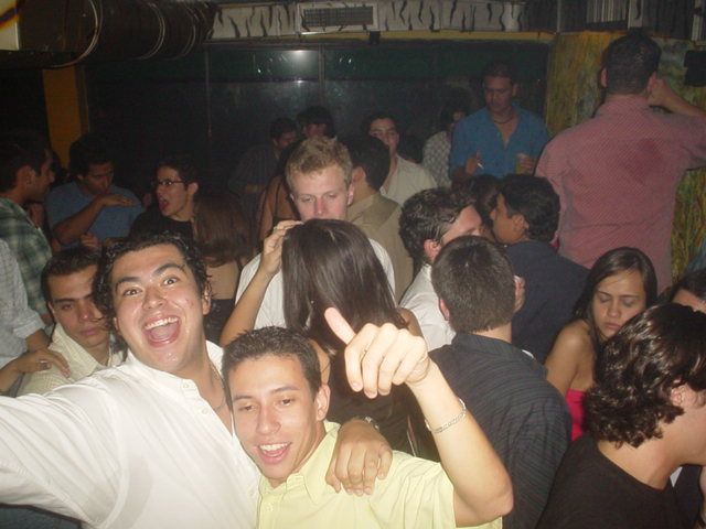 Foto 79 de Zoologico · 1 de abril de 2004 en Zoologico, Bucaramanga