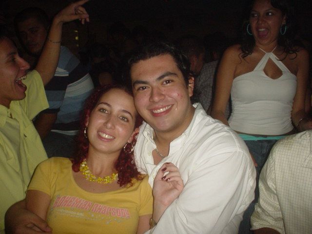 Foto 80 de Zoologico · 1 de abril de 2004 en Zoologico, Bucaramanga