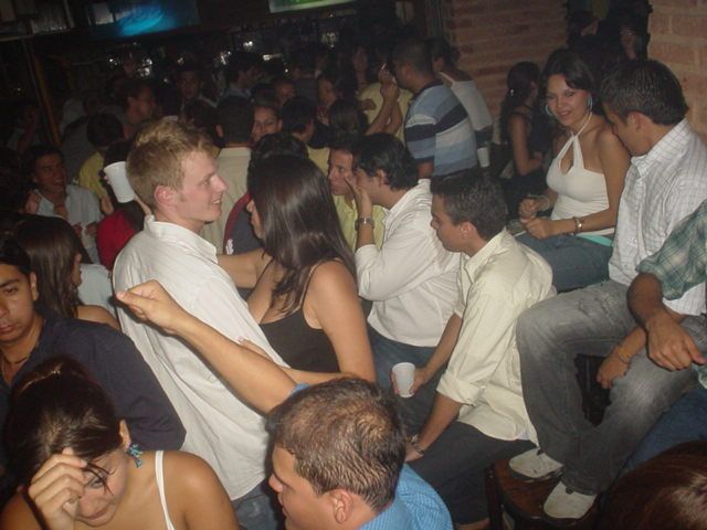 Foto 82 de Zoologico · 1 de abril de 2004 en Zoologico, Bucaramanga