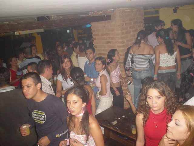 Foto 84 de Zoologico · 1 de abril de 2004 en Zoologico, Bucaramanga