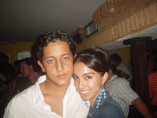 Foto 85 de Zoologico · 1 de abril de 2004 en Zoologico, Bucaramanga