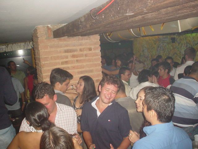 Foto 87 de Zoologico · 1 de abril de 2004 en Zoologico, Bucaramanga