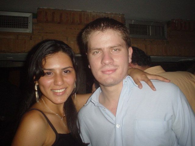 Foto 91 de Zoologico · 1 de abril de 2004 en Zoologico, Bucaramanga