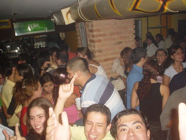 Foto 93 de Zoologico · 1 de abril de 2004 en Zoologico, Bucaramanga