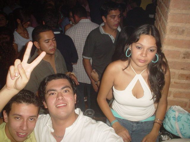 Foto 94 de Zoologico · 1 de abril de 2004 en Zoologico, Bucaramanga