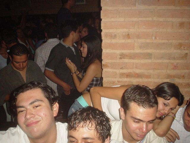 Foto 95 de Zoologico · 1 de abril de 2004 en Zoologico, Bucaramanga