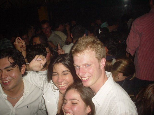Foto 96 de Zoologico · 1 de abril de 2004 en Zoologico, Bucaramanga