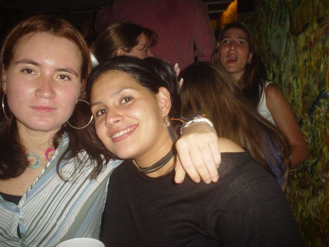 Foto 98 de Zoologico · 1 de abril de 2004 en Zoologico, Bucaramanga