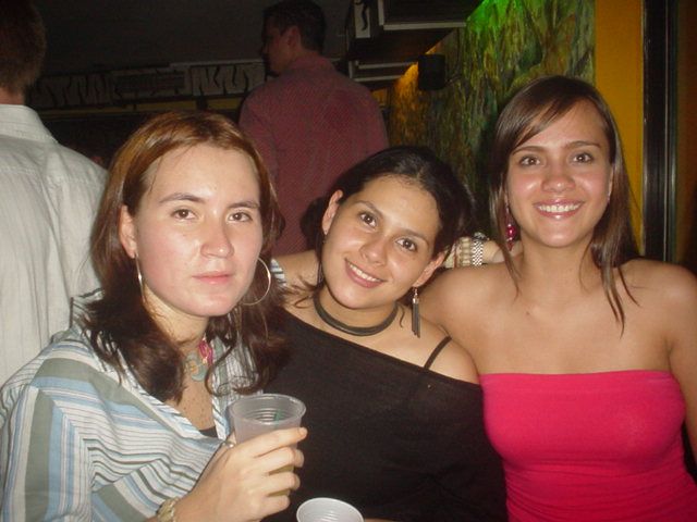 Foto 99 de Zoologico · 1 de abril de 2004 en Zoologico, Bucaramanga