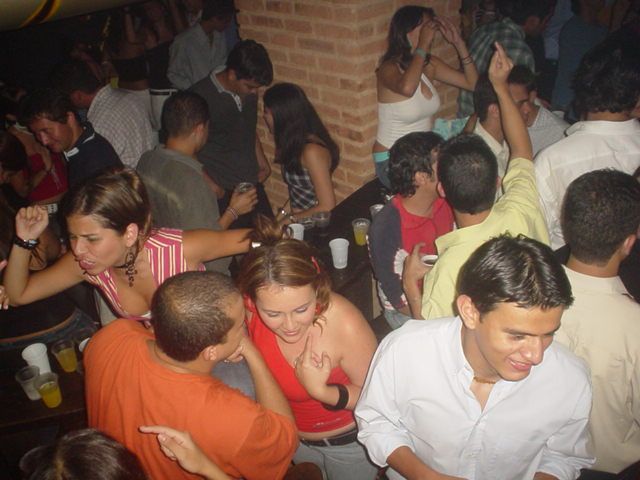 Foto 102 de Zoologico · 1 de abril de 2004 en Zoologico, Bucaramanga