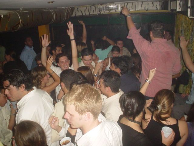 Foto 103 de Zoologico · 1 de abril de 2004 en Zoologico, Bucaramanga