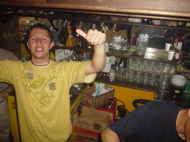 Foto 104 de Zoologico · 1 de abril de 2004 en Zoologico, Bucaramanga