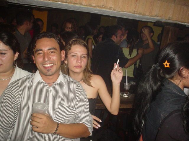 Foto 105 de Zoologico · 1 de abril de 2004 en Zoologico, Bucaramanga