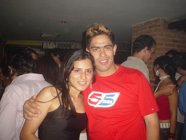 Foto 106 de Zoologico · 1 de abril de 2004 en Zoologico, Bucaramanga