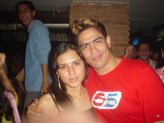 Foto 109 de Zoologico · 1 de abril de 2004 en Zoologico, Bucaramanga