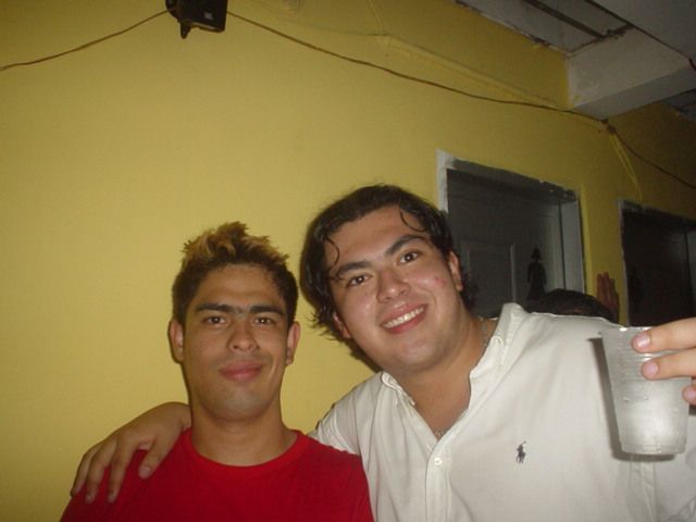 Foto 110 de Zoologico · 1 de abril de 2004 en Zoologico, Bucaramanga