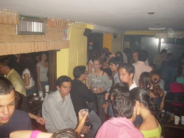 Foto 113 de Zoologico · 1 de abril de 2004 en Zoologico, Bucaramanga