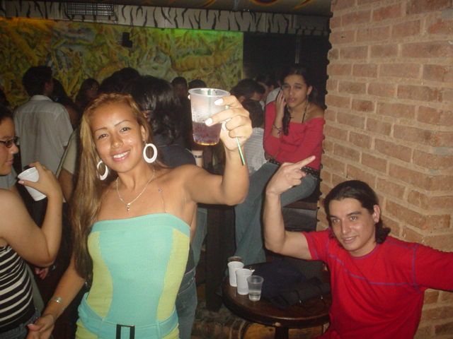 Foto 115 de Zoologico · 1 de abril de 2004 en Zoologico, Bucaramanga