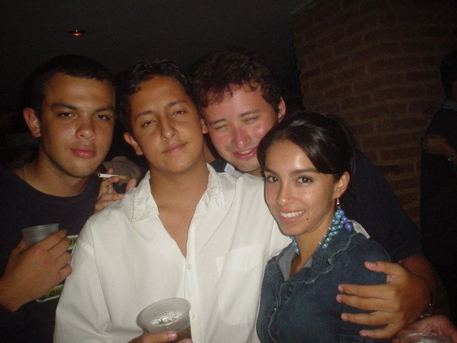 Foto 116 de Zoologico · 1 de abril de 2004 en Zoologico, Bucaramanga