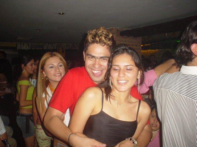 Foto 117 de Zoologico · 1 de abril de 2004 en Zoologico, Bucaramanga