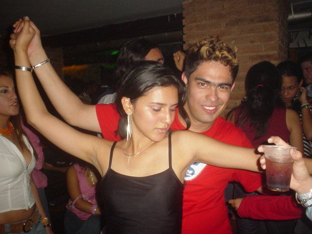 Foto 118 de Zoologico · 1 de abril de 2004 en Zoologico, Bucaramanga