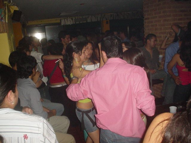 Foto 119 de Zoologico · 1 de abril de 2004 en Zoologico, Bucaramanga